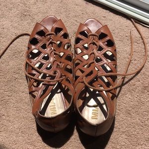 MIA  Sandals | size 10